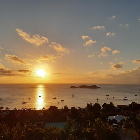 Logements Vue Mer Acces Piscine En Guadeloupe 부이영뜨 외부 사진