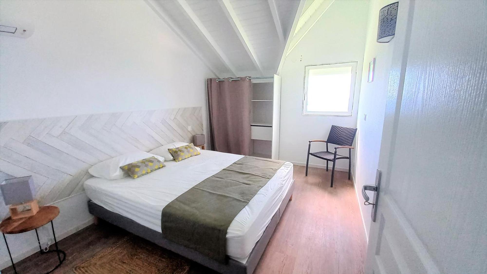 Logements Vue Mer Acces Piscine En Guadeloupe 부이영뜨 외부 사진