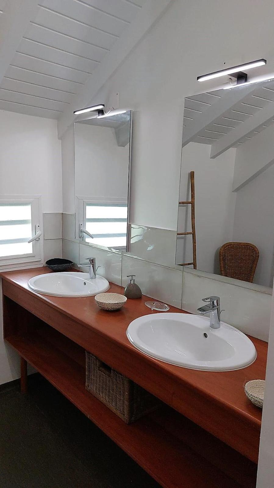 Logements Vue Mer Acces Piscine En Guadeloupe 부이영뜨 외부 사진