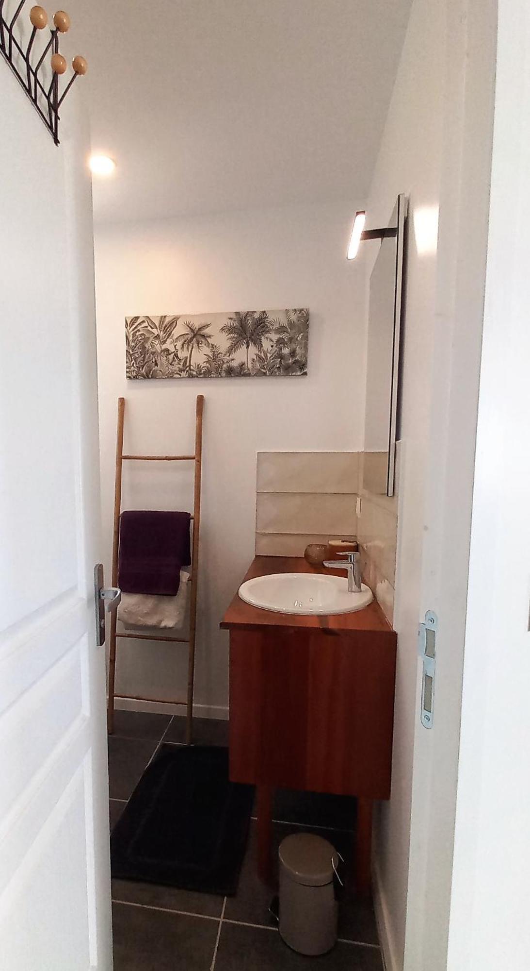 Logements Vue Mer Acces Piscine En Guadeloupe 부이영뜨 외부 사진