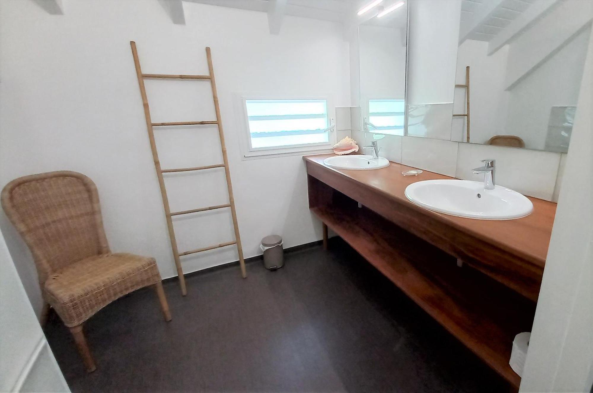 Logements Vue Mer Acces Piscine En Guadeloupe 부이영뜨 외부 사진