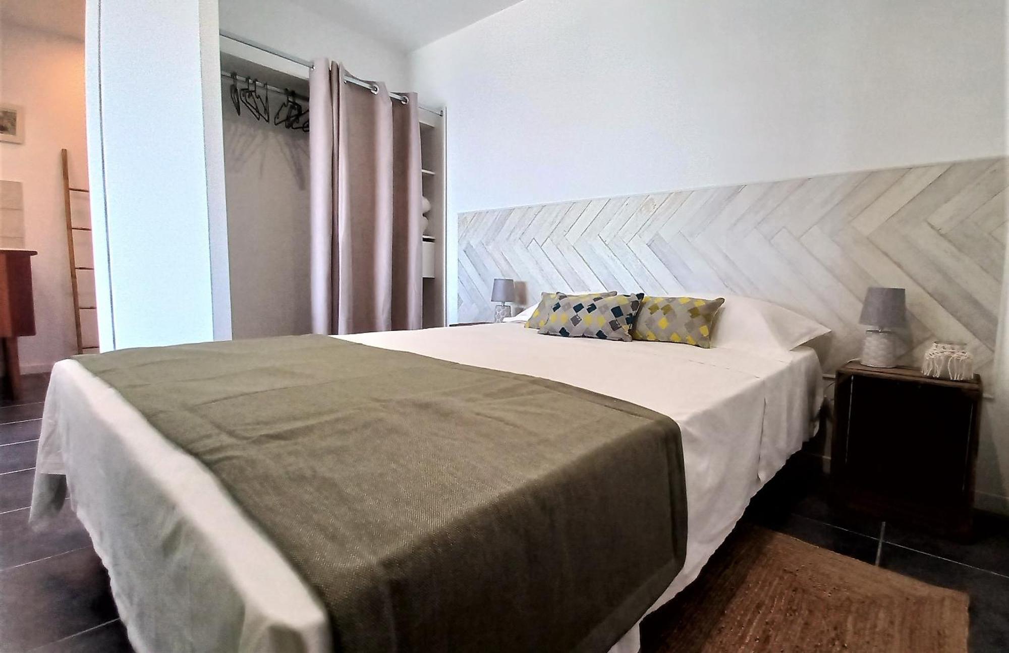 Logements Vue Mer Acces Piscine En Guadeloupe 부이영뜨 외부 사진